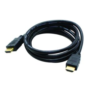 Câble HDMI Universel 1.5m – PS3/PS4/Xbox 360/Xbox one/WIIU