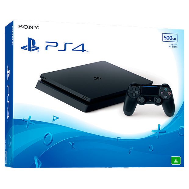 playstation 4 slim 500gb отзывы playstation 4 slim 500gb отзывы