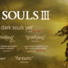 Dark Souls 3 pc