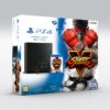 street fighter 5 + playstation 4