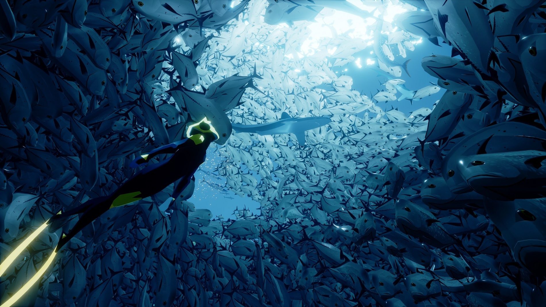 abzu ps4