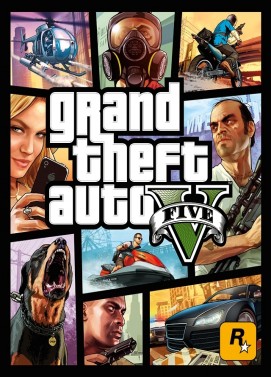 GTA v GTA 5 Grand Theft Auto 5 PC OFFLINE Game - Morocco