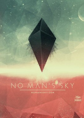 No Man’s Sky (Steam)