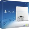 Console PS4 500 Go Blanche