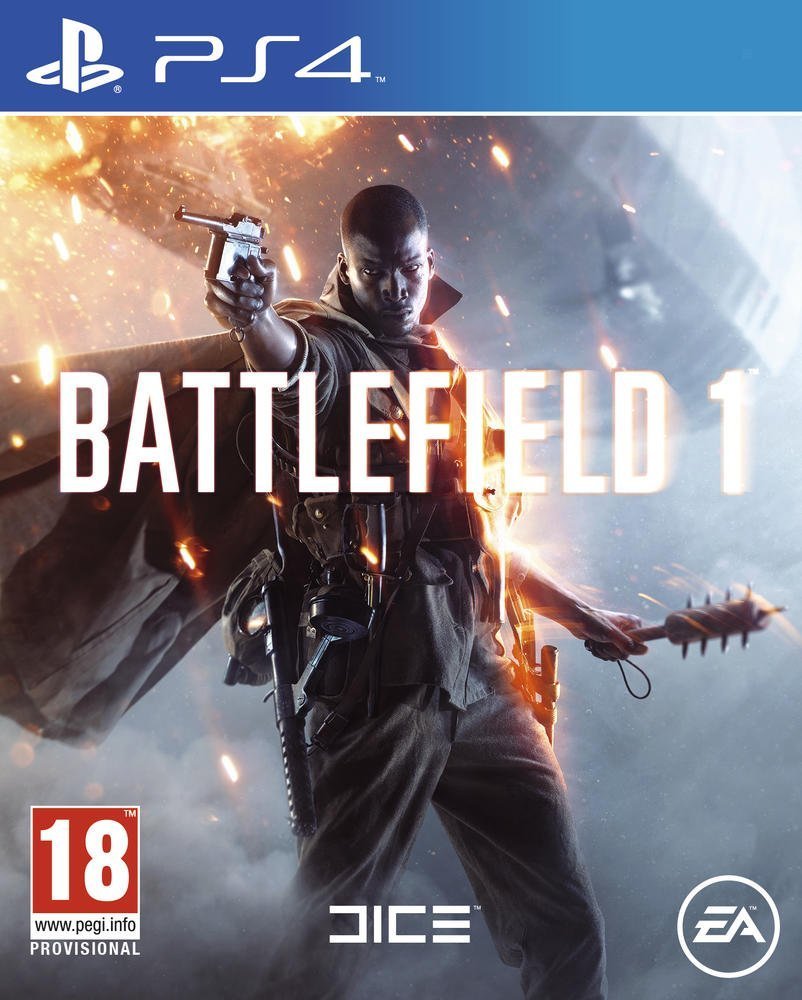 battlefield 4 playstation 3