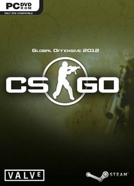 Counter Strike: Global Offensive (Steam)
