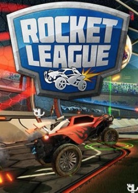 Rocket League - Jeux PS4