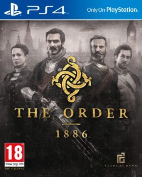 The Order – 1886