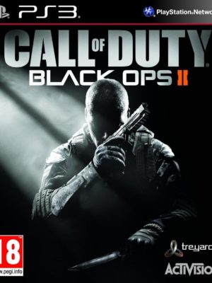 Call of Duty : Black Ops 2