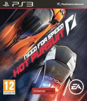 Need for Speed