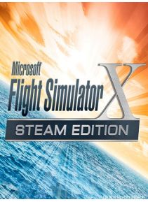 Flight Simulator X (Steam)