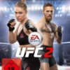 Electronic Arts XB1 EA SPORTS UFC 2