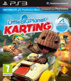 Little big planet