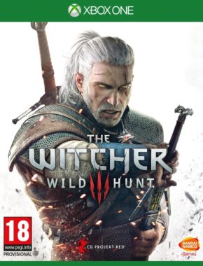 The Witcher 3: Wild Hunt – Xbox One