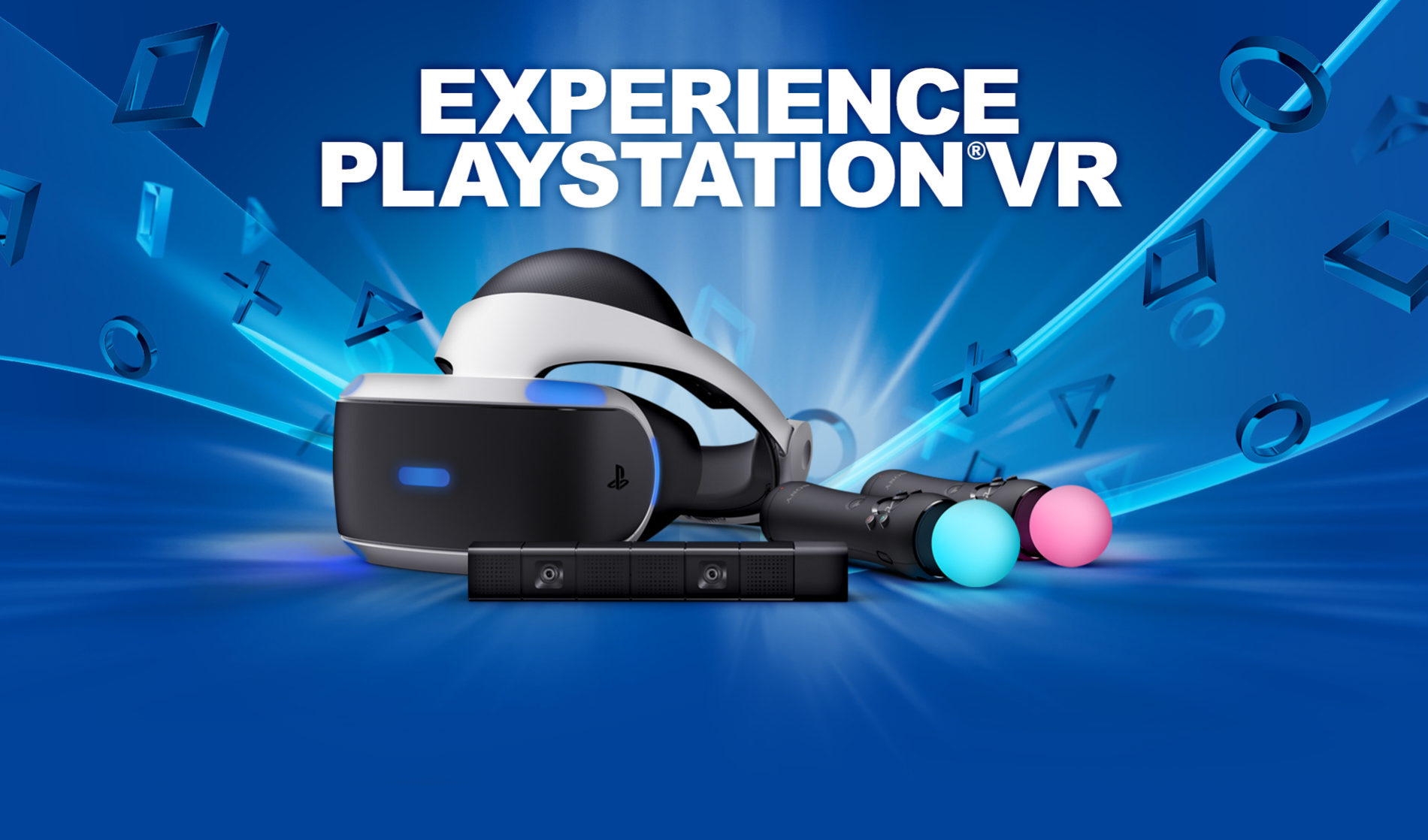 Casque de réalité virtuelle Sony Playstation VR - Casque Réalité