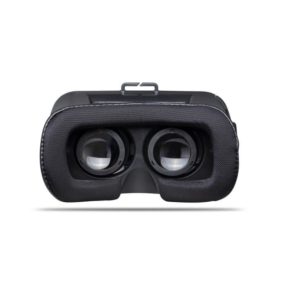 Casque VR avec télécommande, lunettes HD 3D VR Maroc