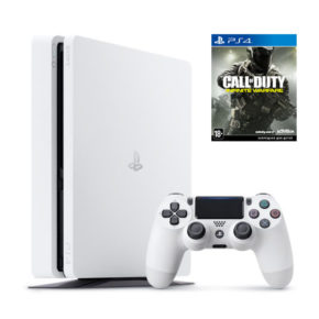 nouvelle-playstation-4-slim-glacier-white-500bg-call-of-duty