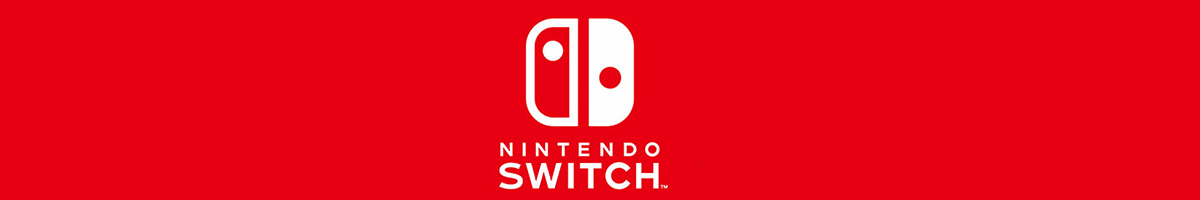 Consoles Switch