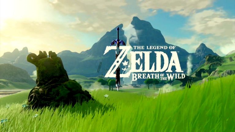 Jeu Switch Zelda Breath Of The Wild Occasion The Legend of Zelda : Breath of the Wild - jeux Switch (Occasion) - Achat jeux video Maroc