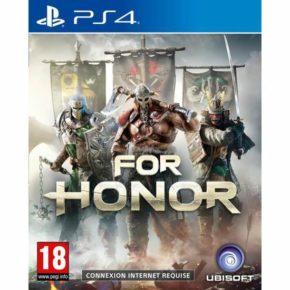 for-honor-jeu-ps4