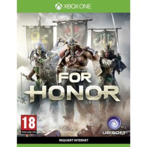 for-honor-jeu-xbox-one