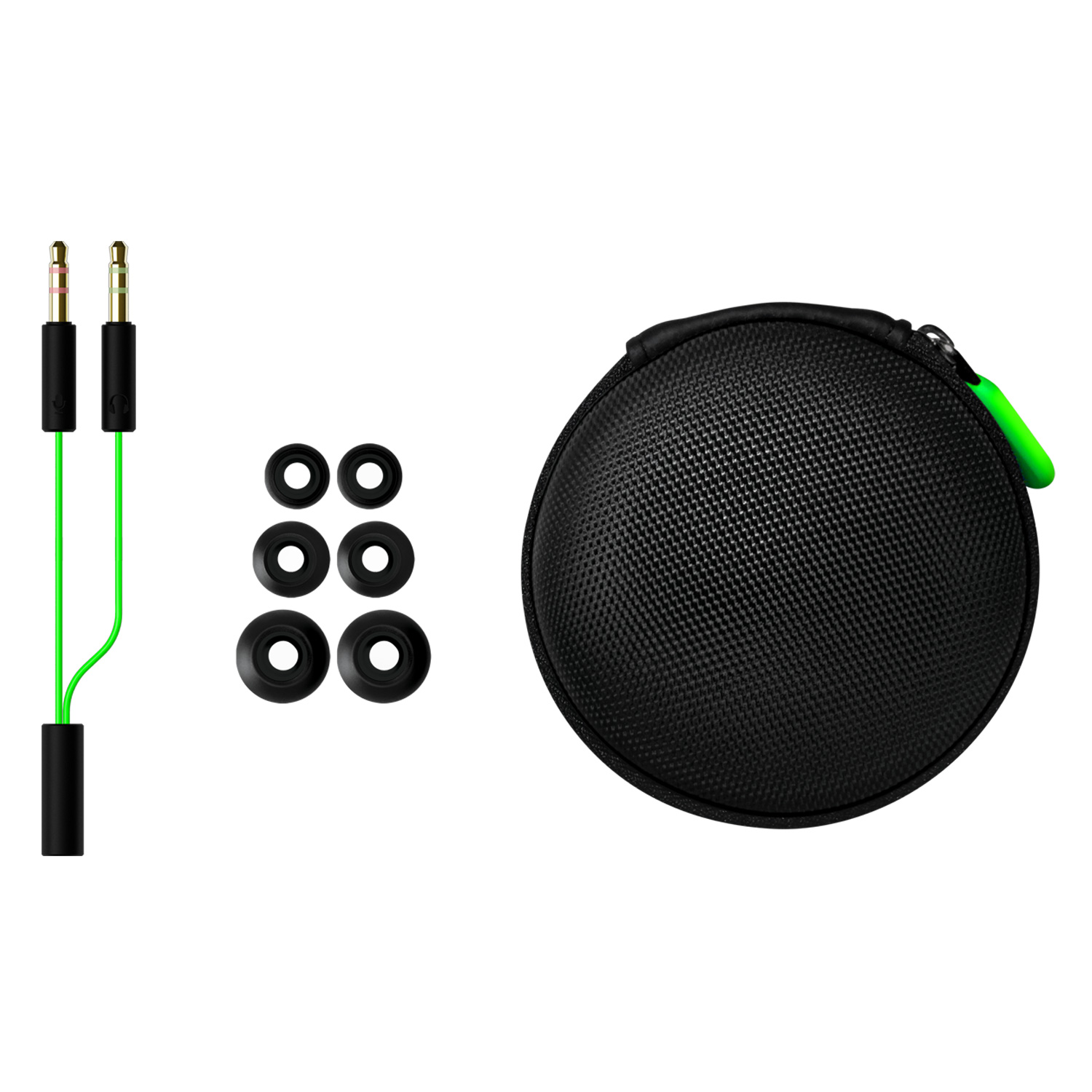 razer hammerhead hyperspeed playstation licensed