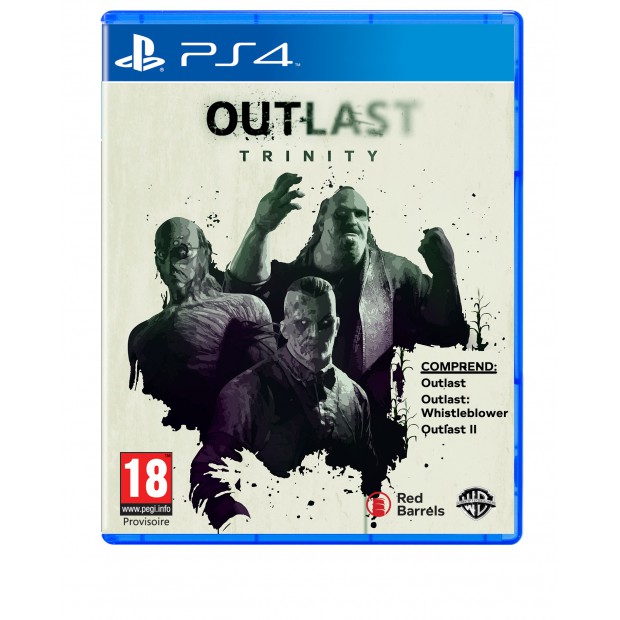 playstation store outlast playstation store outlast