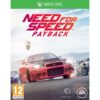 Need for Speed Payback XBOX ONE