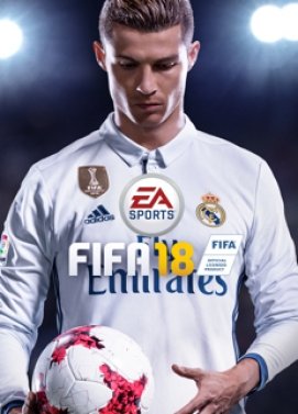 FIFA 18 (Origin)