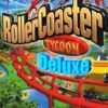 RollerCoaster Tycoon: Deluxe (Steam)