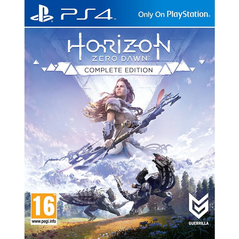 horizon 4 ps4 horizon 4 ps4