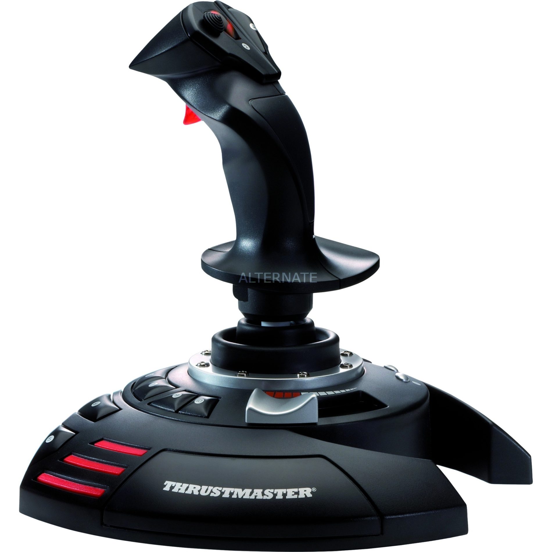 Thrustmaster T-Flight Stick X - Achat Jeux Video Maroc - Playmaroc.com