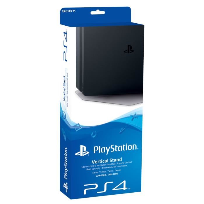 playstation 4 stand