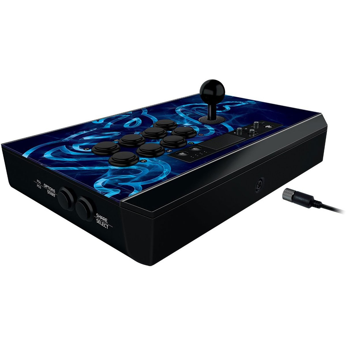 razer playstation 4