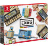 Nintendo Labo – Multi Kit – Toy Con 01