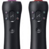 Sony Paire Playstation Move