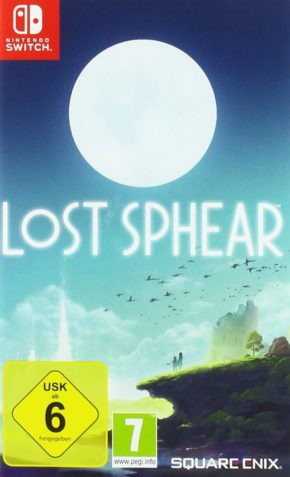 lost_sphear
