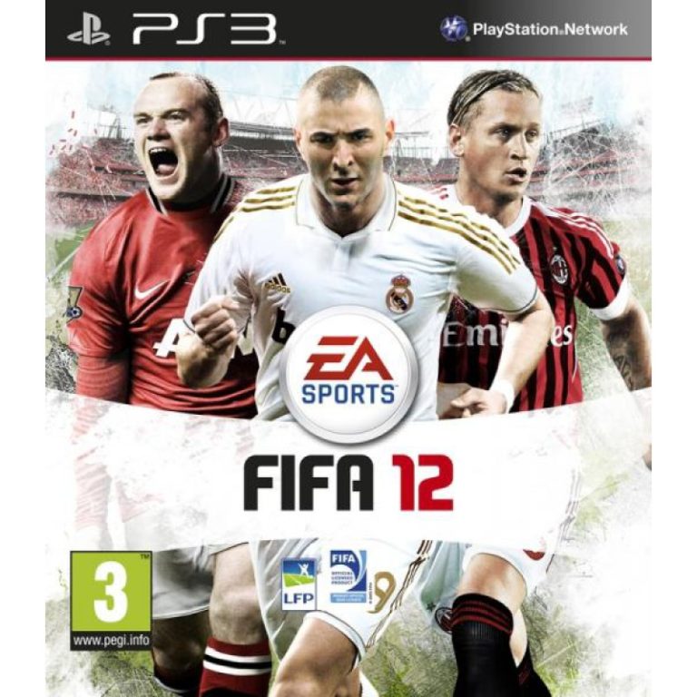 fifa sony playstation 3 fifa sony playstation 3