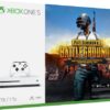 Pack Xbox One S 1 To Blanche + Playerunknown's Battlegrounds XBOX ONE