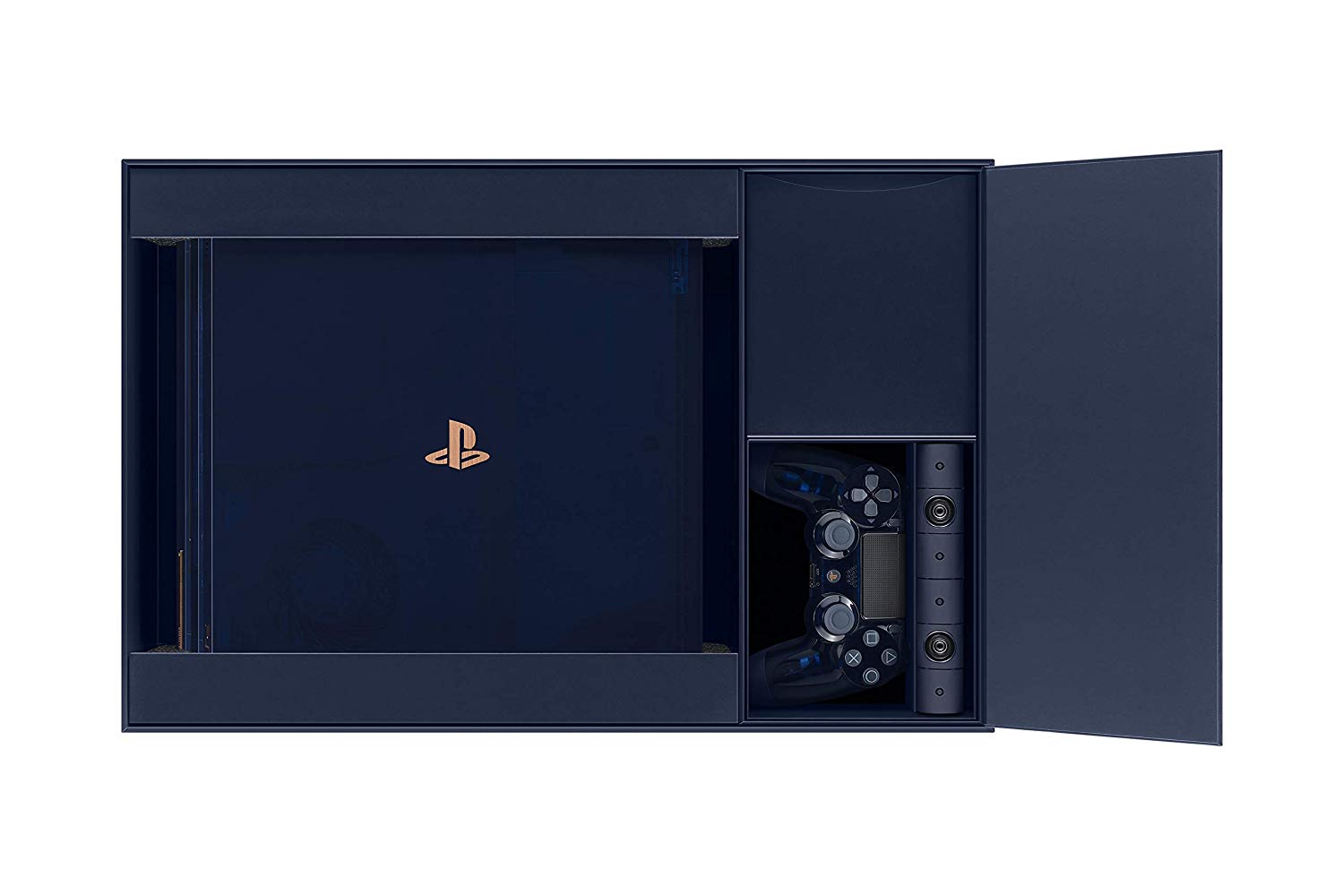 playstation 4 pro 2 джойстика игры