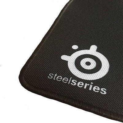 SteelSeries QcK XXL Tapis de souris SteelSeries Maroc
