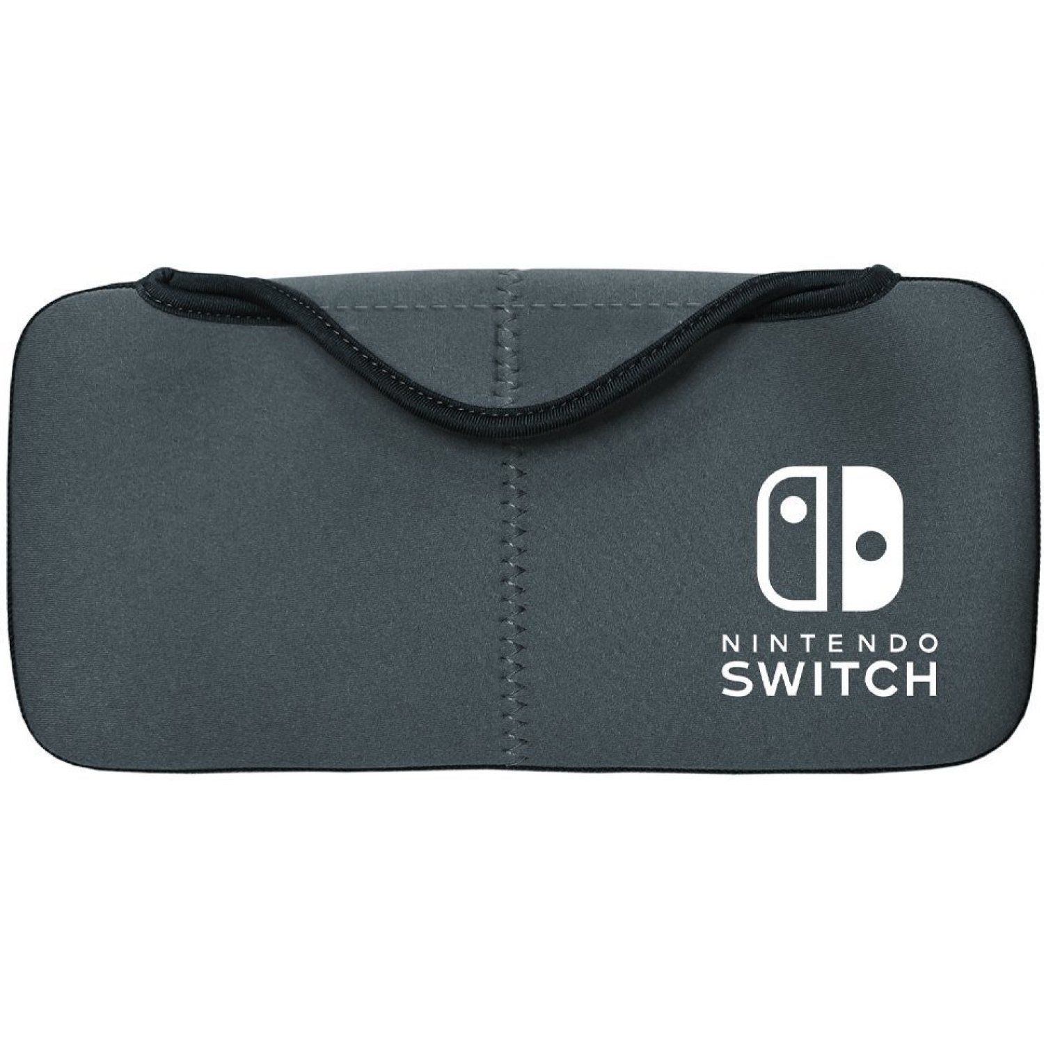 Quick Pouch Nintendo Switch Gris Achat jeux video Maroc