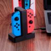 4-slot-Switch-Charger-Charging-Dock-Station-Stand-Holder-Support-For-Nintendo-Switch-Joy-con-for