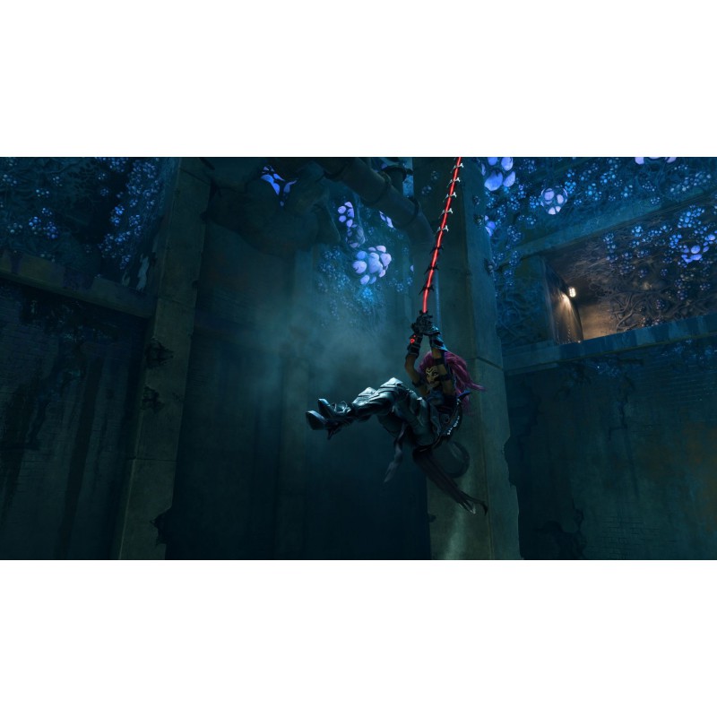 Darksiders 3 - PS4 - Achat jeux video Maroc - Playmaroc.com