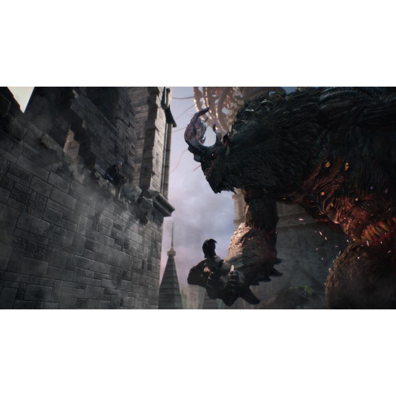 devil may cry sony playstation