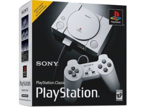 Sony-PlayStation-Classic