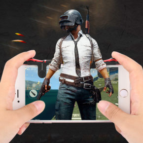 For-PUBG-Gamepad-Cell-Phone-Mobile-control-Joystick-Gamer-Android-Game-pad-L1R1-controller-for-iPhone (7)