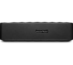 Disque Dur Externe - SEAGATE - Expansion Portable - 4To - USB 3.0  (STKM4000400) sur marjanemall aux meilleurs prix au Maroc