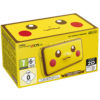 New Nintendo 2DS XL - Pikachu Edition 3
