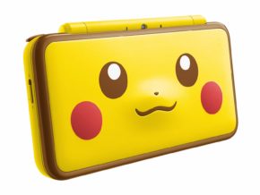New Nintendo 2DS XL – Pikachu Edition (3)